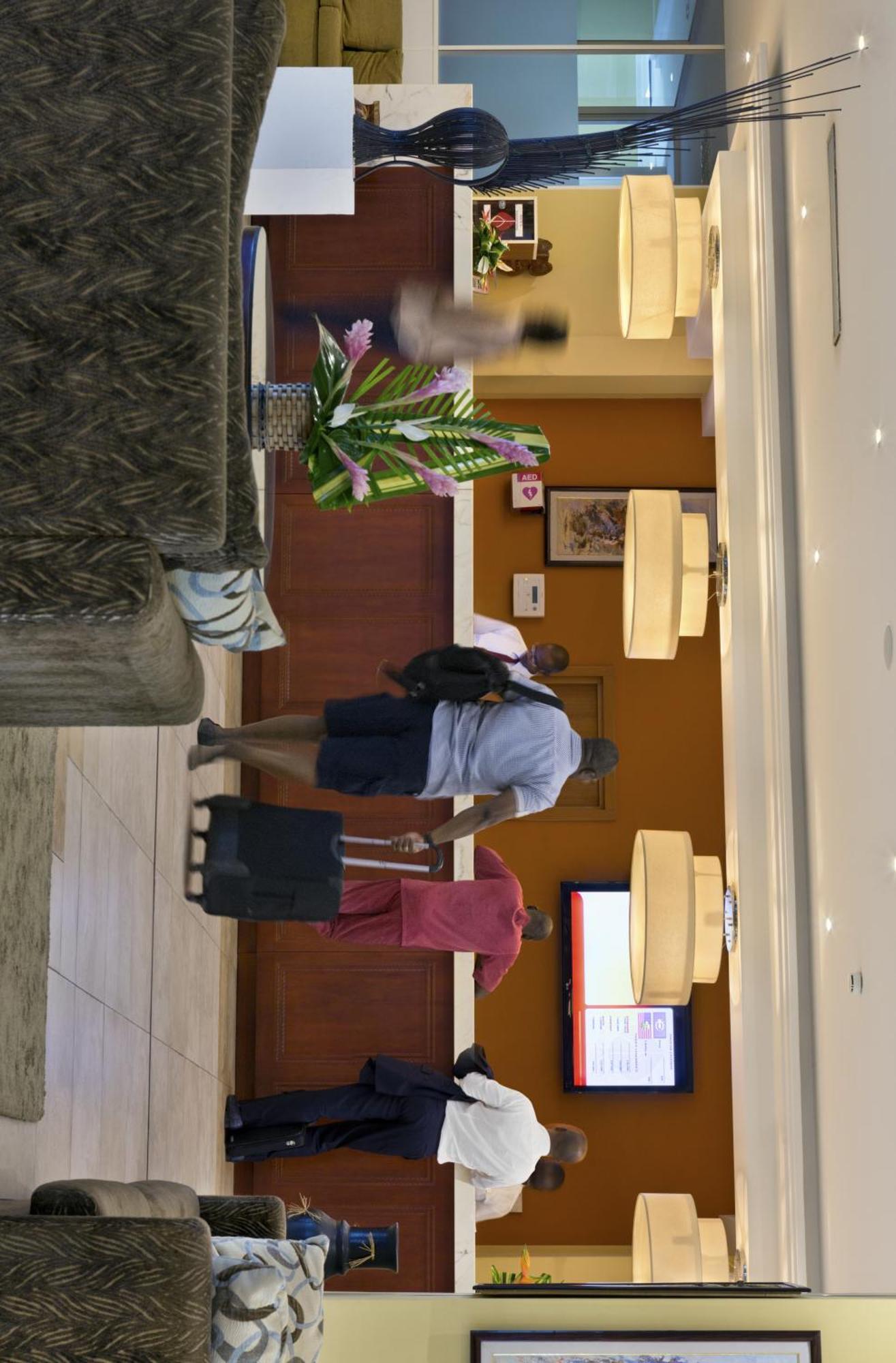 Azalai Hotel Котону Экстерьер фото
